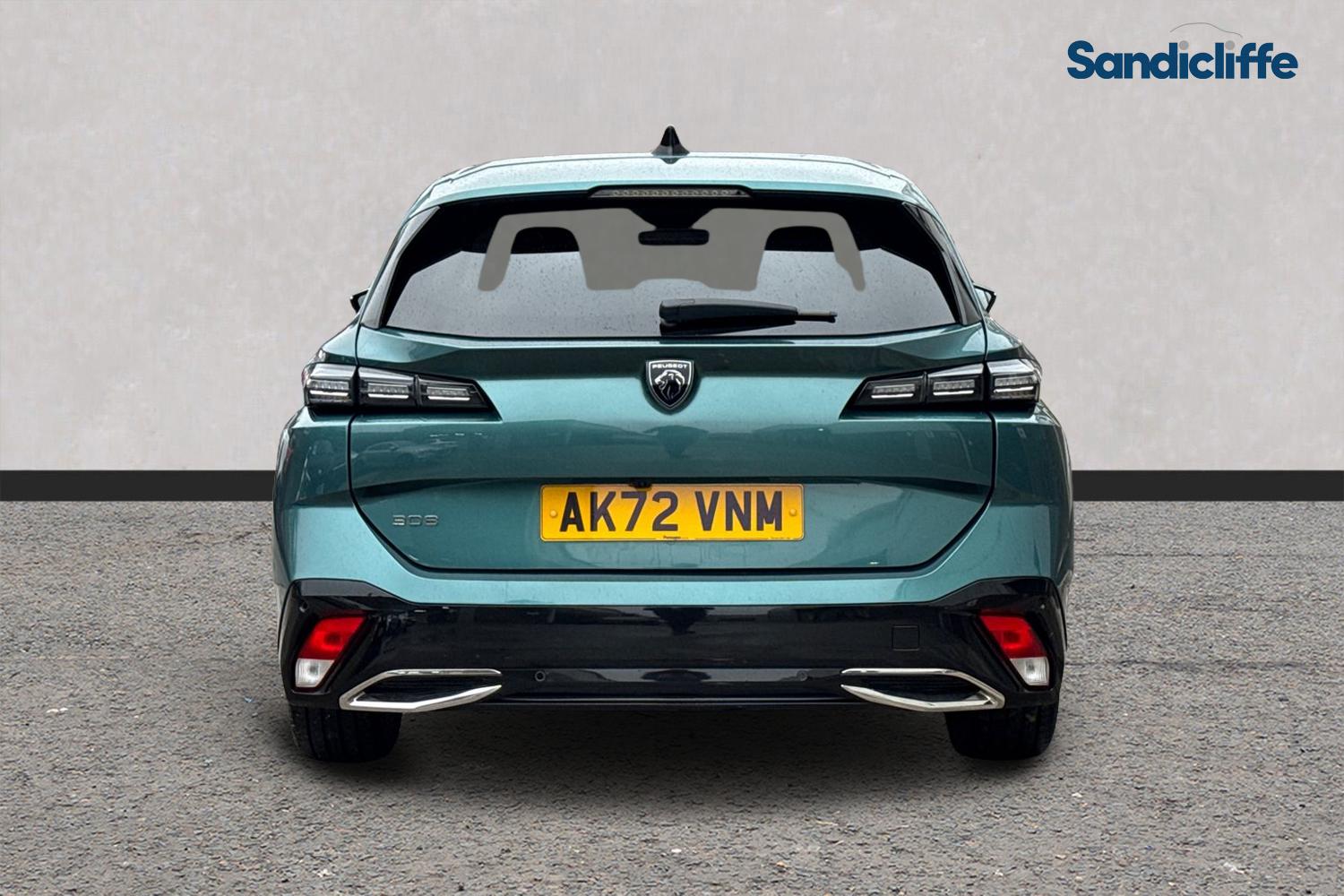 Used Peugeot 308 2022 for sale - 77432561: Photo 6