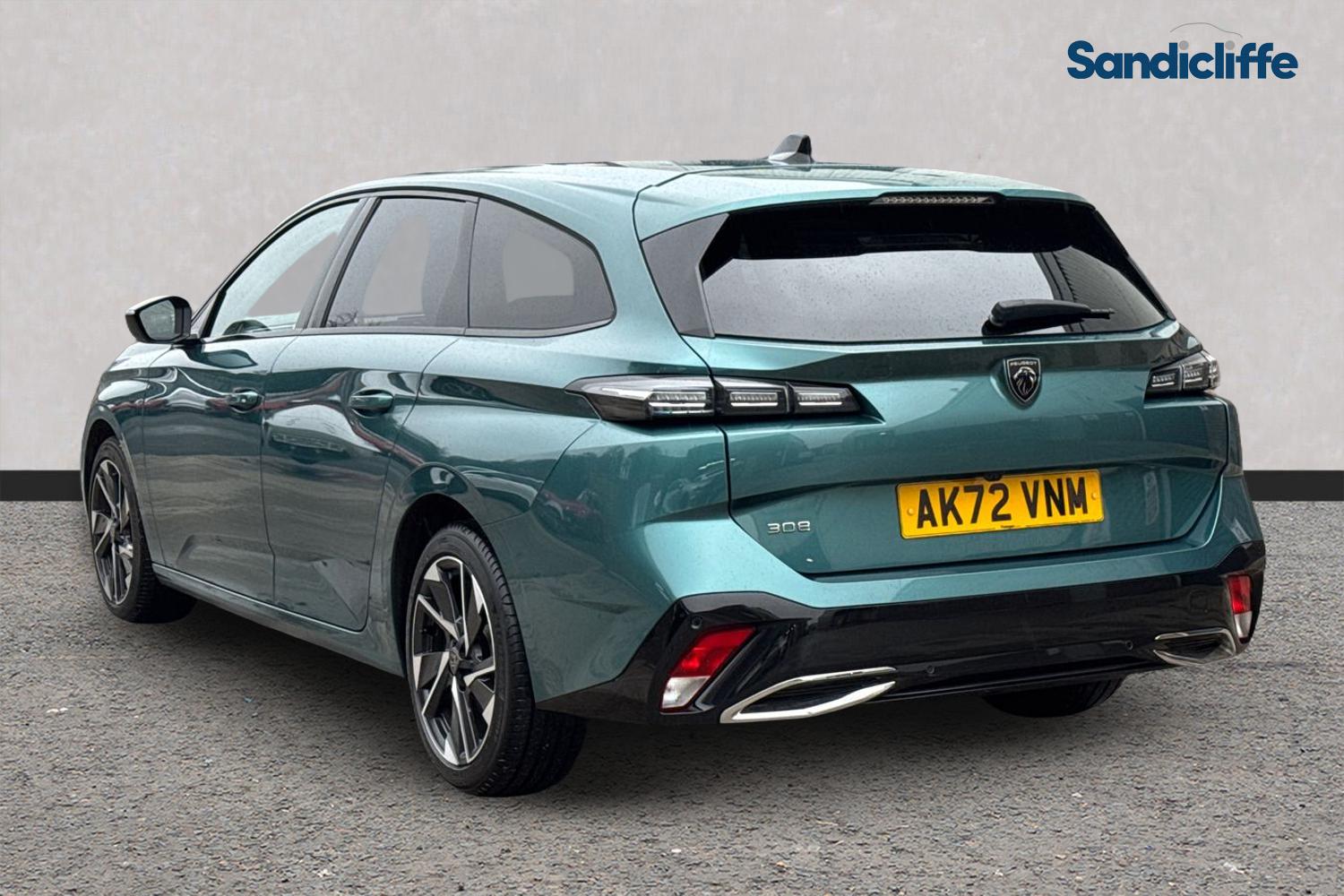 Used Peugeot 308 2022 for sale - 77432561: Photo 7