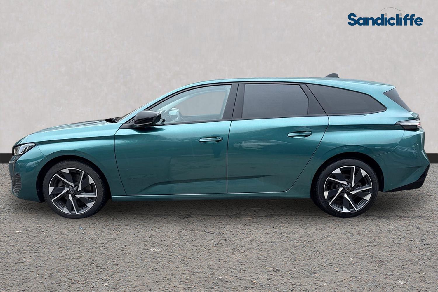 Used Peugeot 308 2022 for sale - 77432561: Photo 8