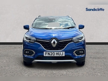 Used Renault Kadjar 2020 for sale - 79143691: Photo