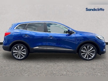 Used Renault Kadjar 2020 for sale - 79143691: Photo