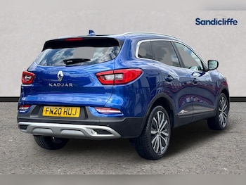 Used Renault Kadjar 2020 for sale - 79143691: Photo