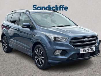 2019 - A8952 5-Door