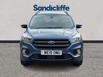 Used Ford Kuga 2019 for sale - 75017550: Photo