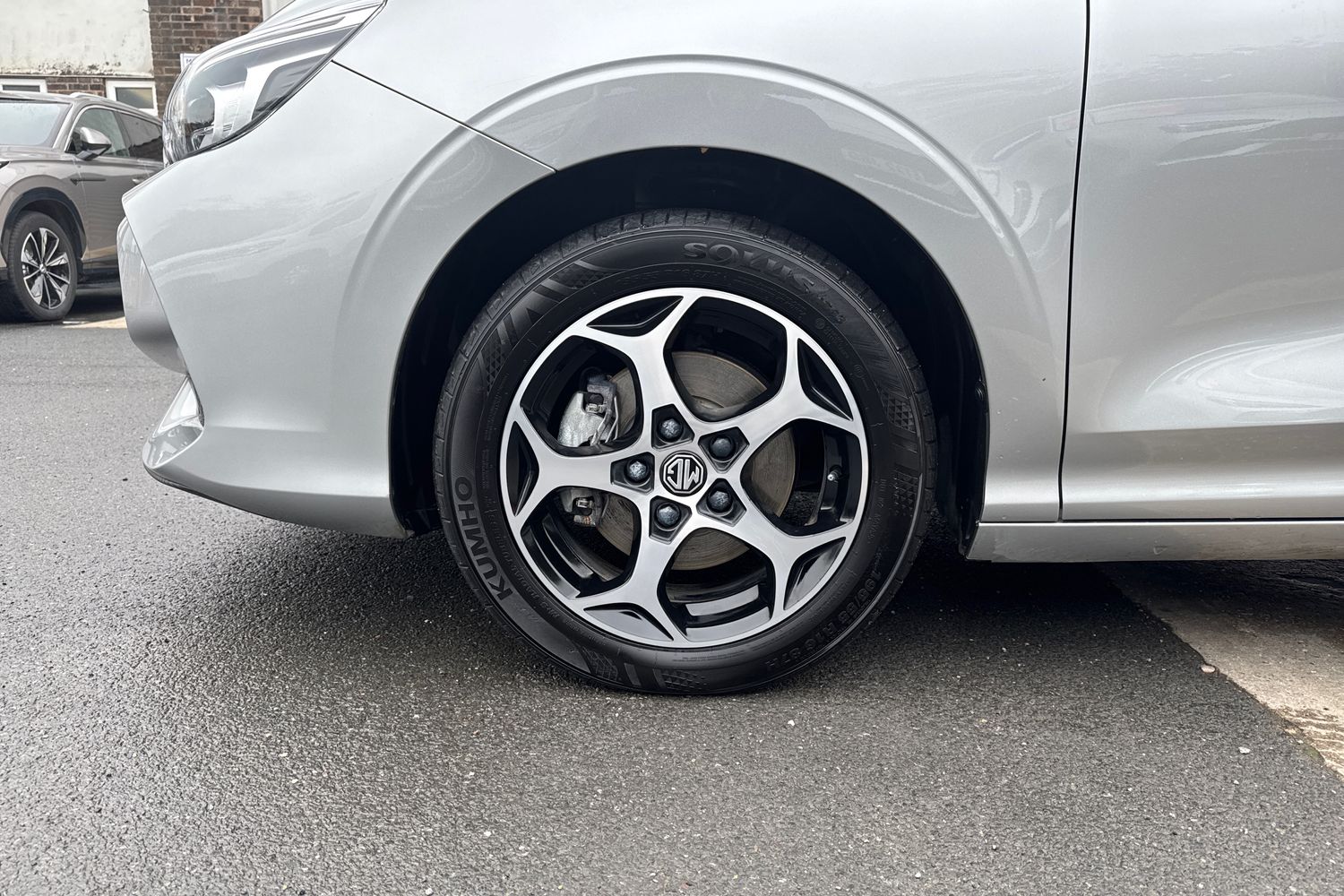 Used MG MG3 2025 for sale - 76253610: Photo 10