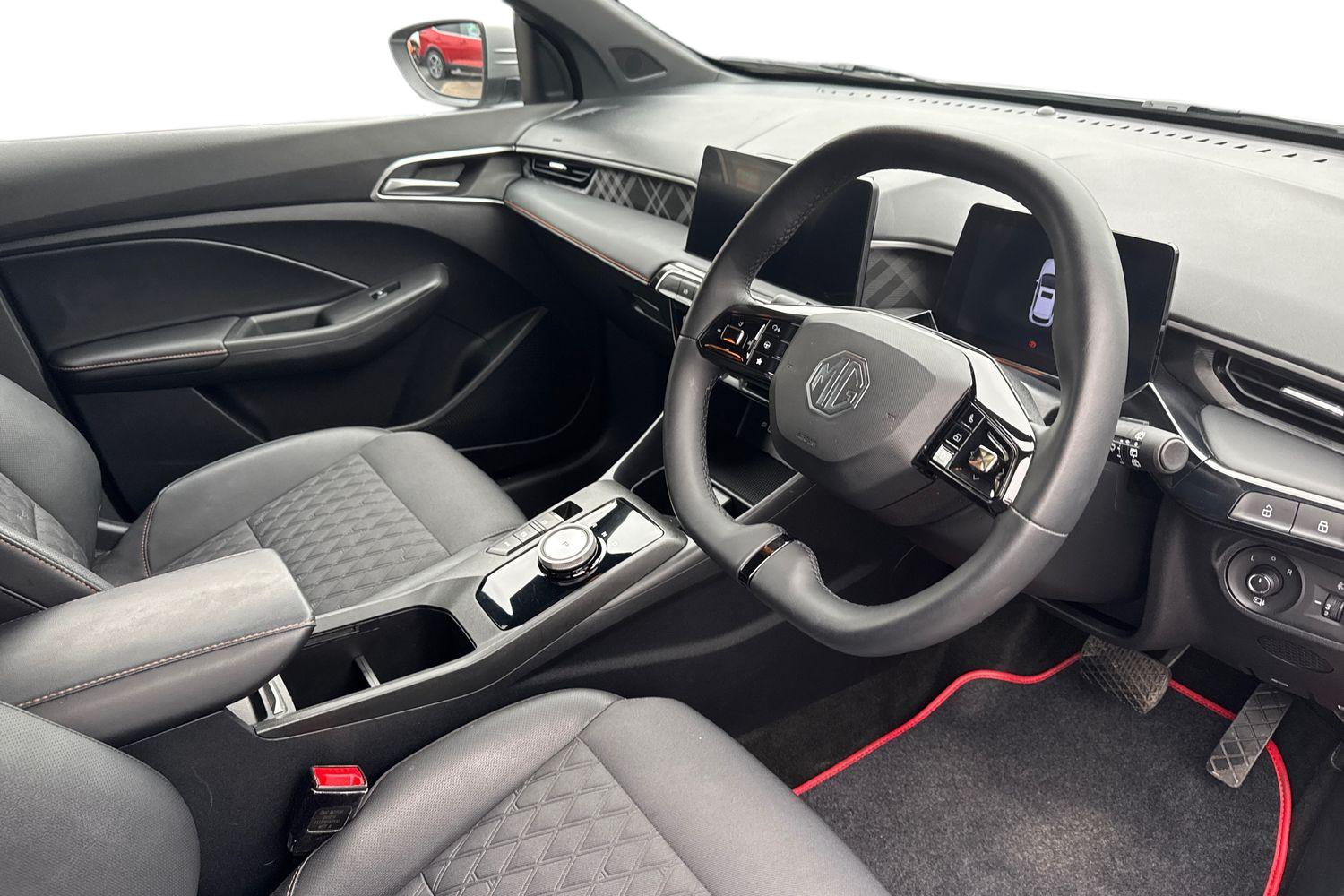 Used MG MG3 2025 for sale - 76253610: Photo 11