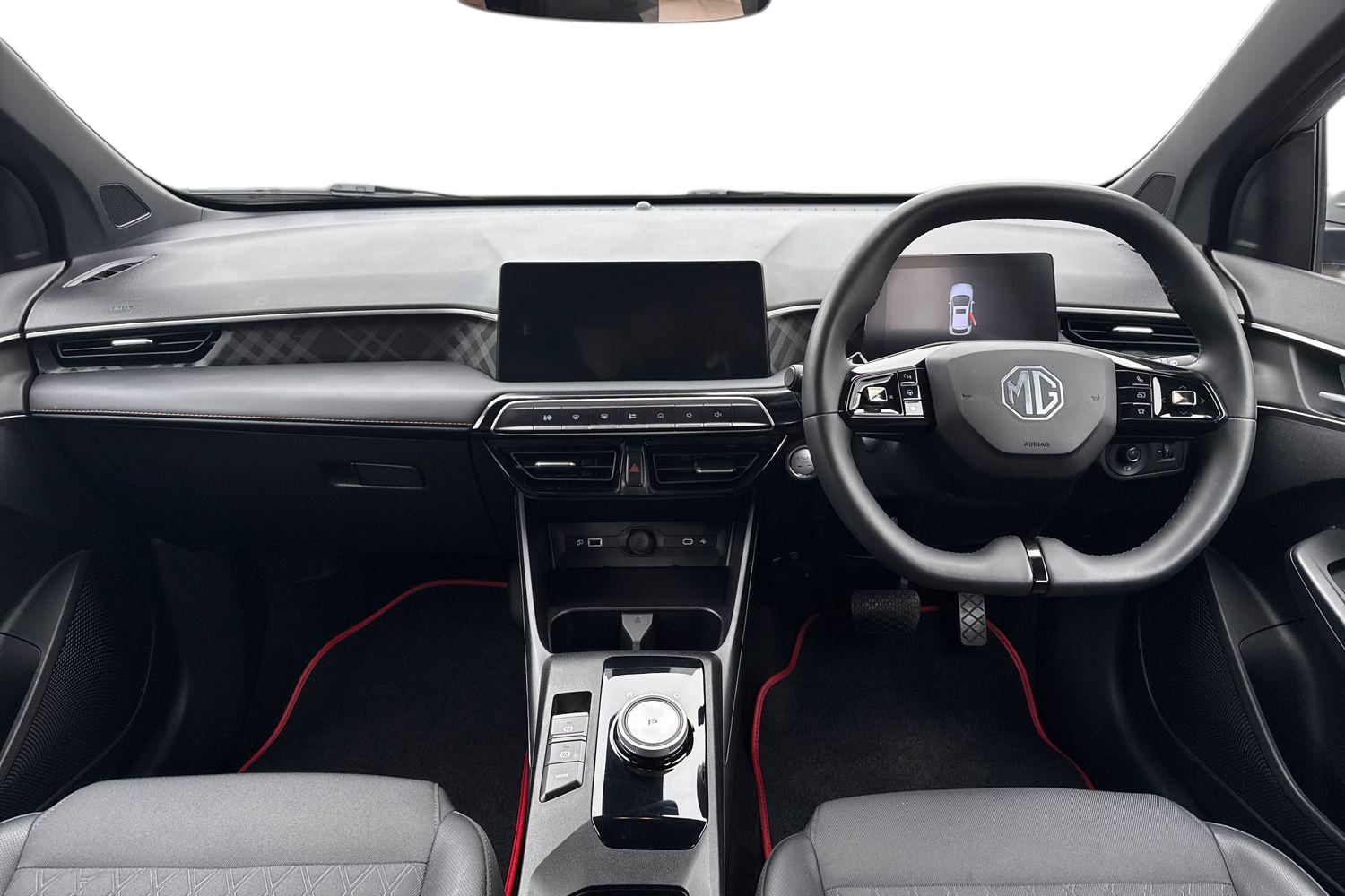 Used MG MG3 2025 for sale - 76253610: Photo 12