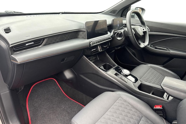 Used MG MG3 2025 for sale - 76253610: Photo 14