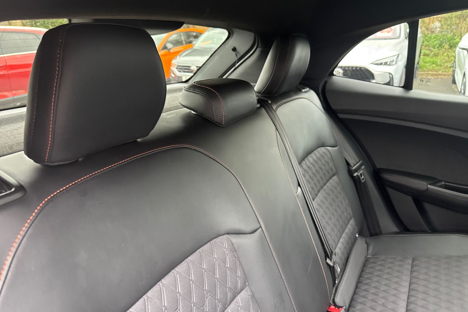 Used MG MG3 2025 for sale - 76253610: Photo 15