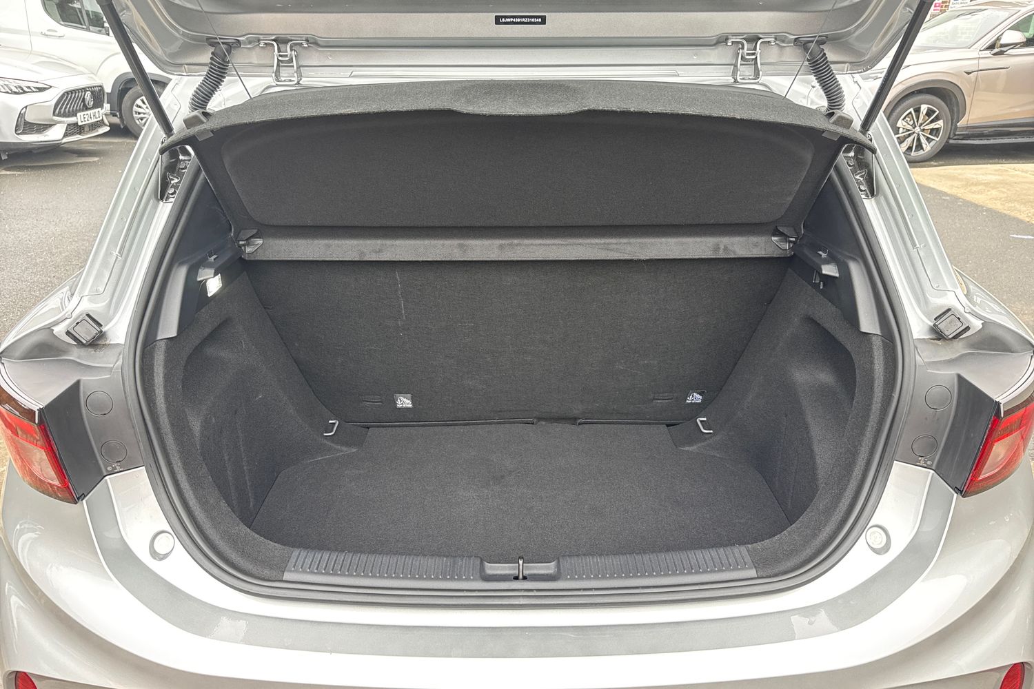 Used MG MG3 2025 for sale - 76253610: Photo 16