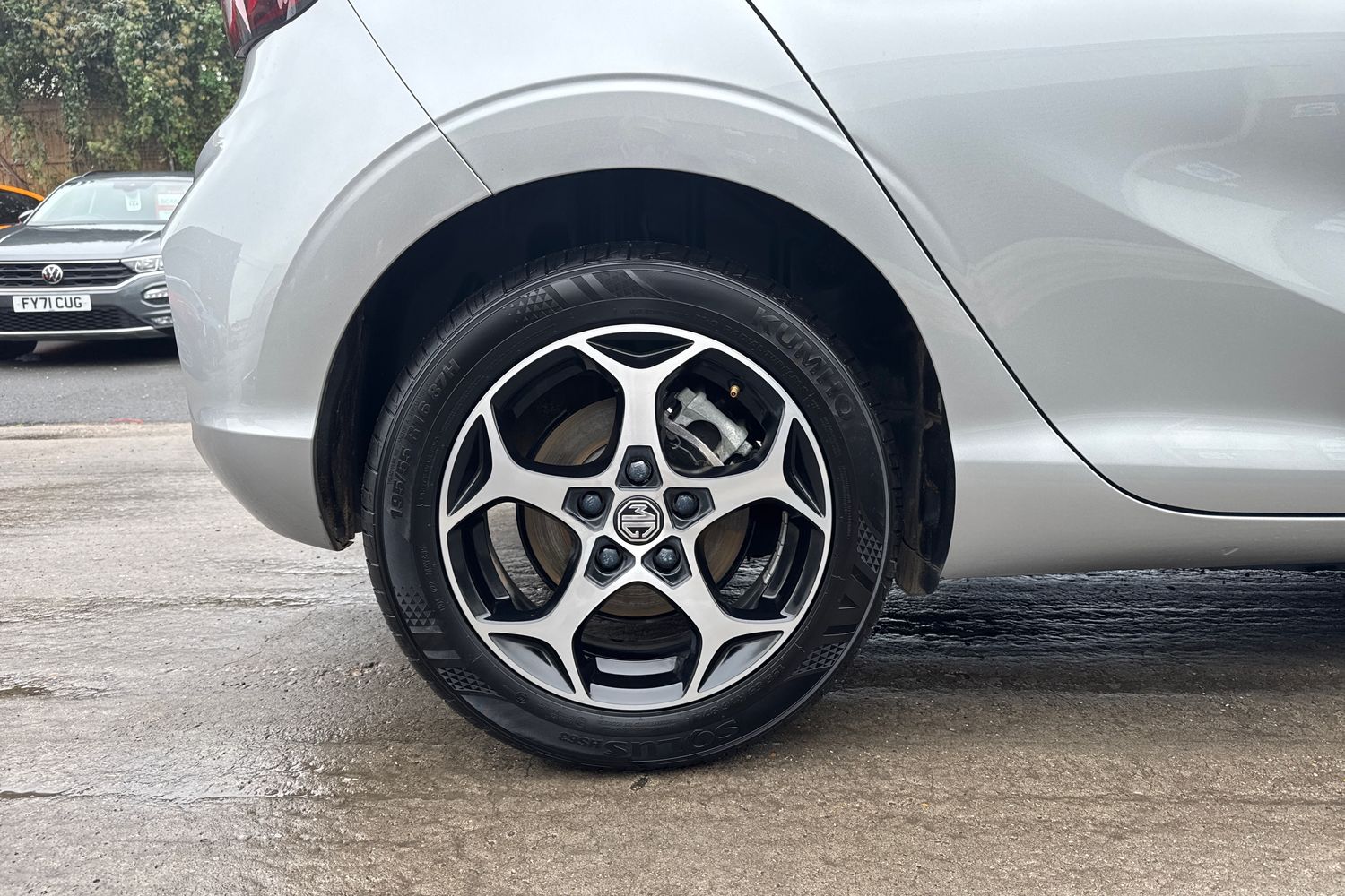 Used MG MG3 2025 for sale - 76253610: Photo 18