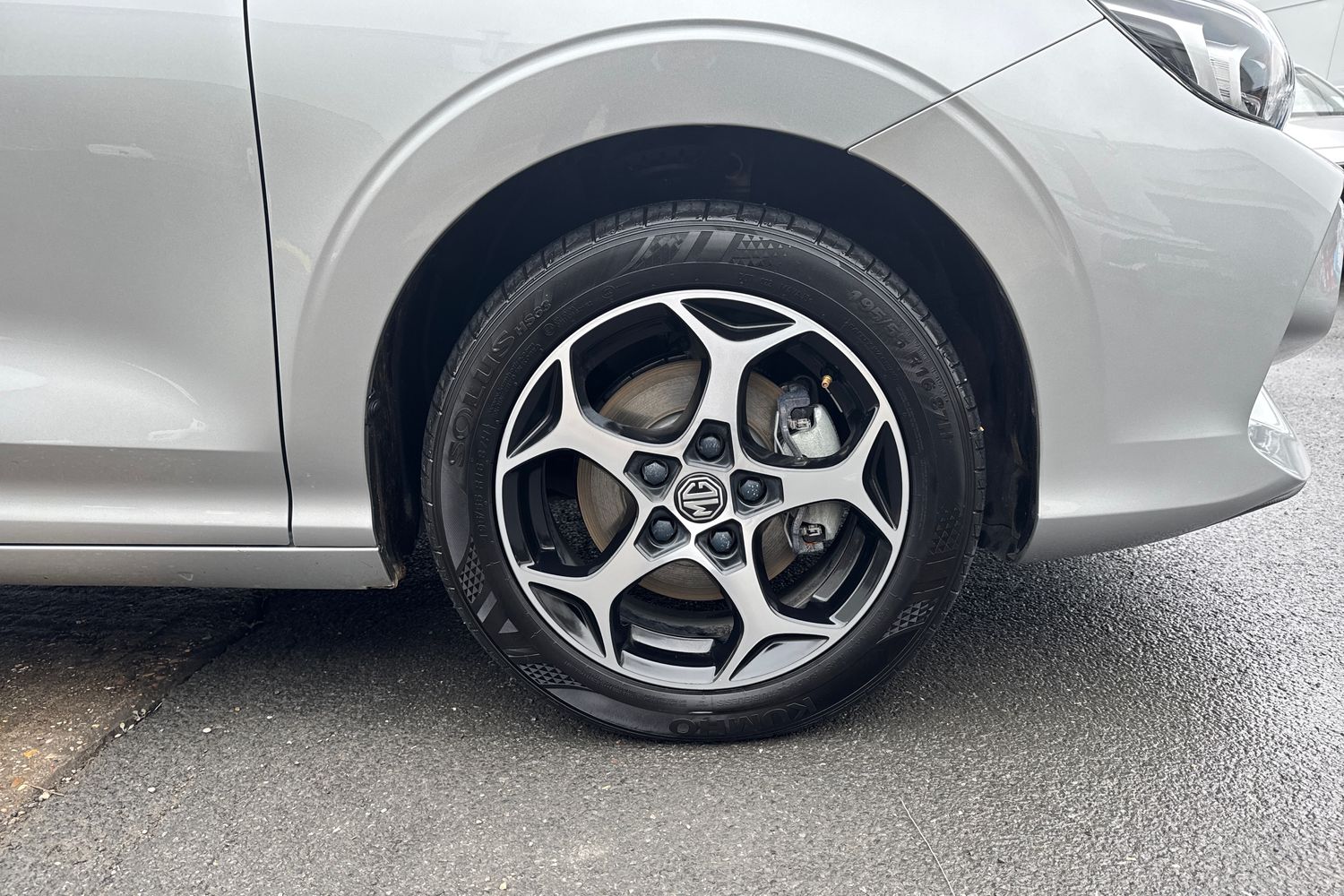 Used MG MG3 2025 for sale - 76253610: Photo 19