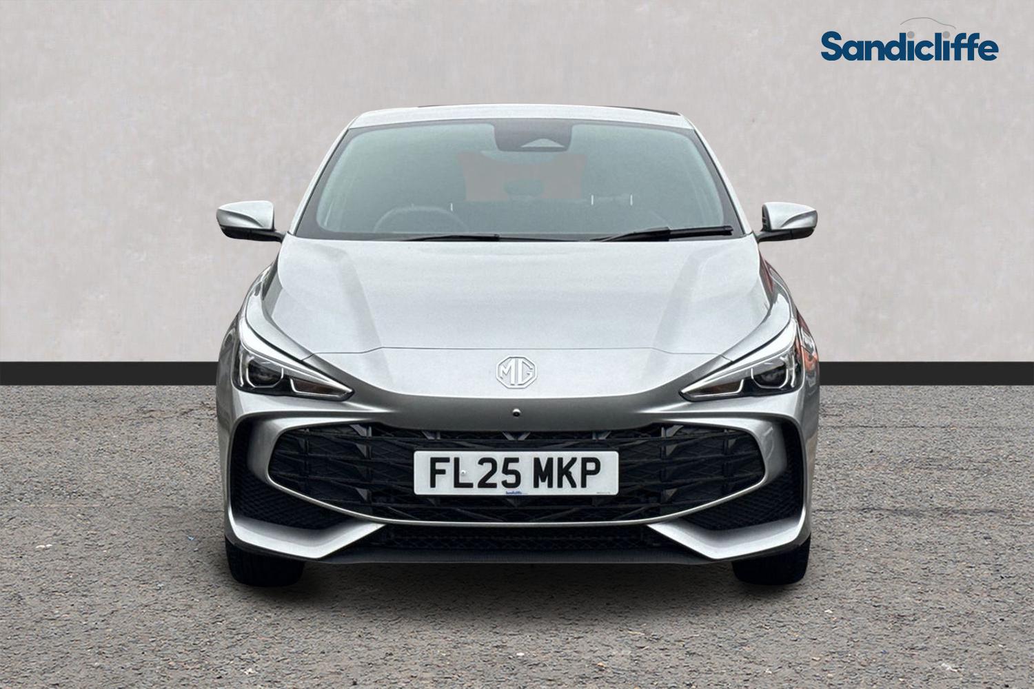 Used MG MG3 2025 for sale - 76253610: Photo 2