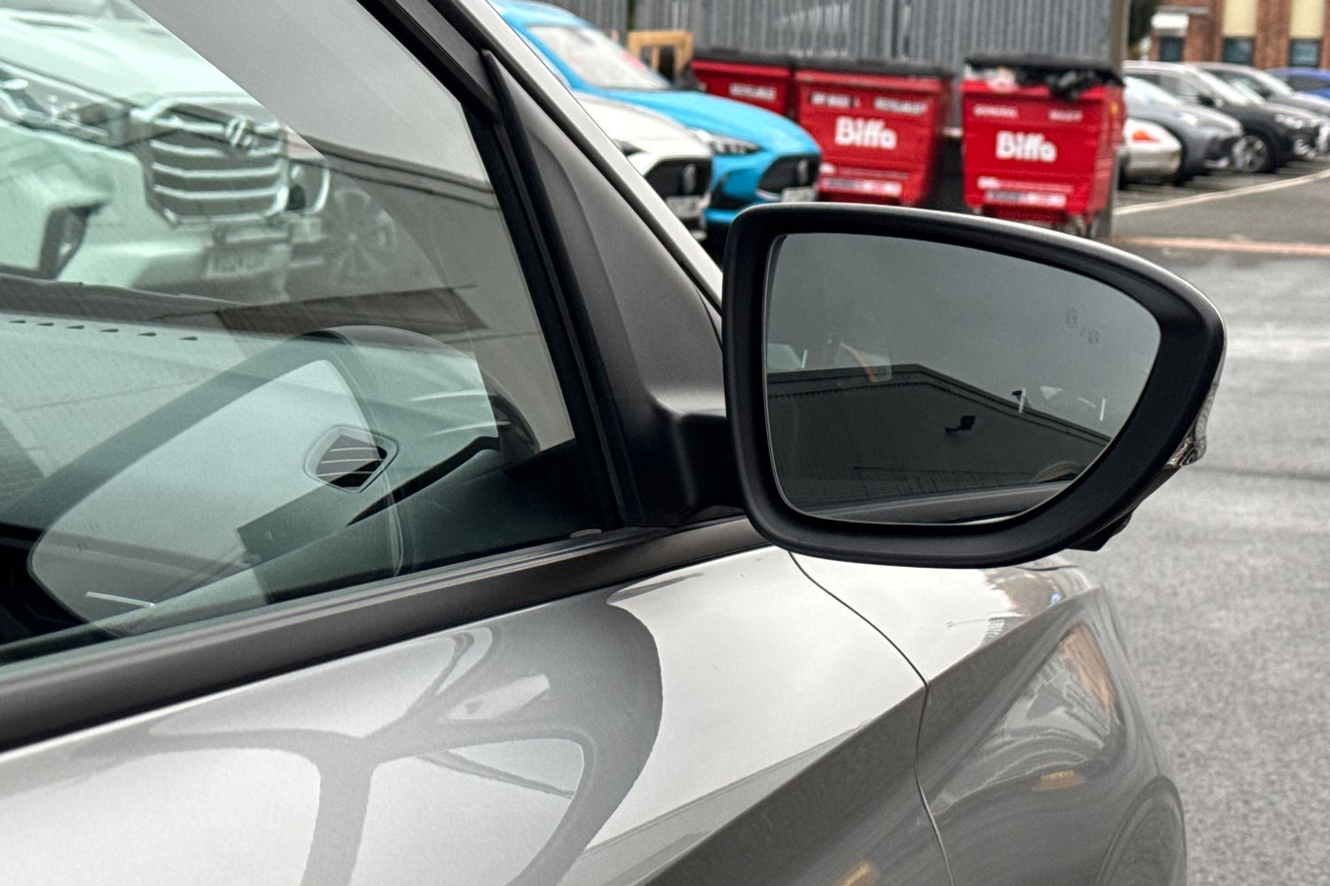 Used MG MG3 2025 for sale - 76253610: Photo 21