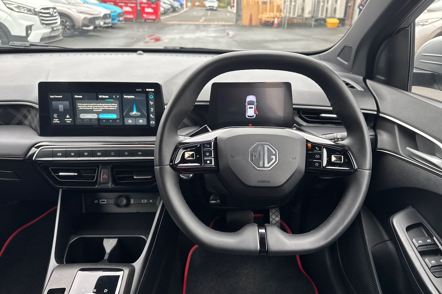 Used MG MG3 2025 for sale - 76253610: Photo 25