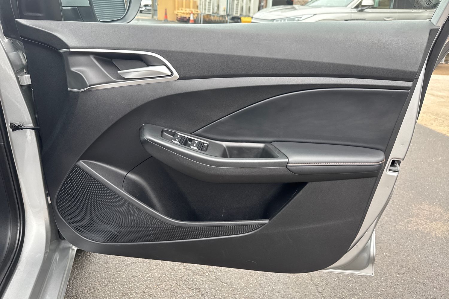 Used MG MG3 2025 for sale - 76253610: Photo 26