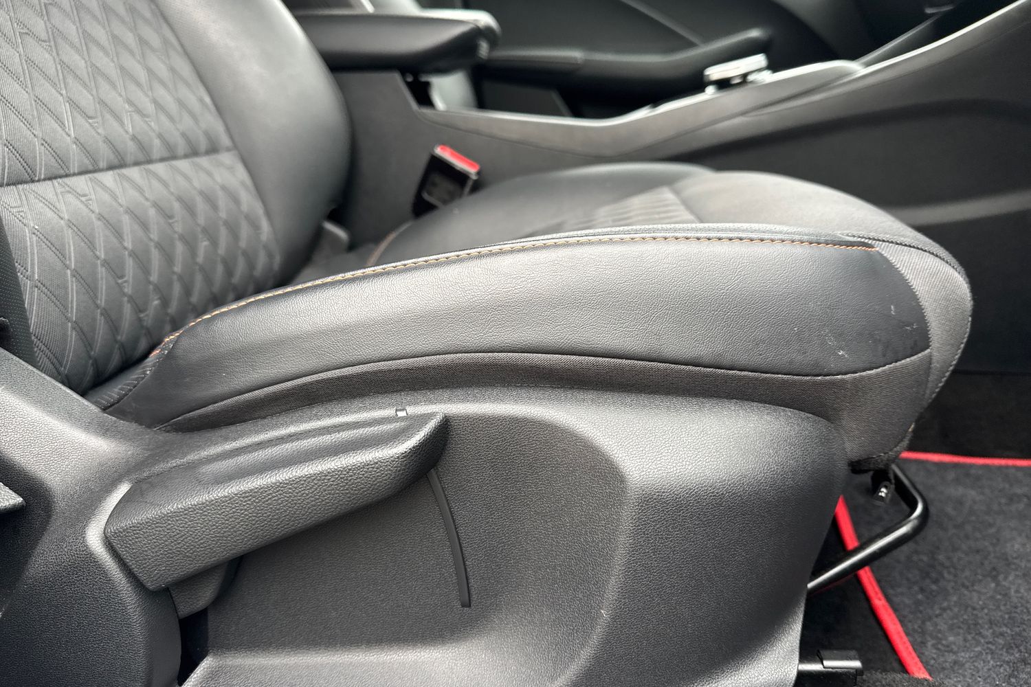 Used MG MG3 2025 for sale - 76253610: Photo 29