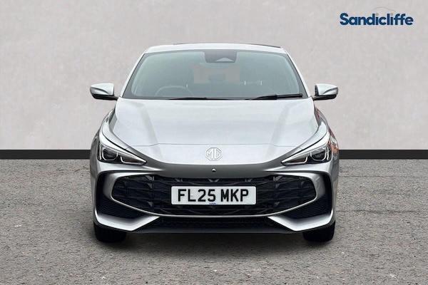 Used MG MG3 2025 for sale - 76253610: Photo 2