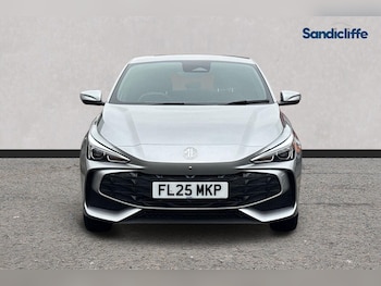 Used MG MG3 2025 for sale - 76253610: Photo