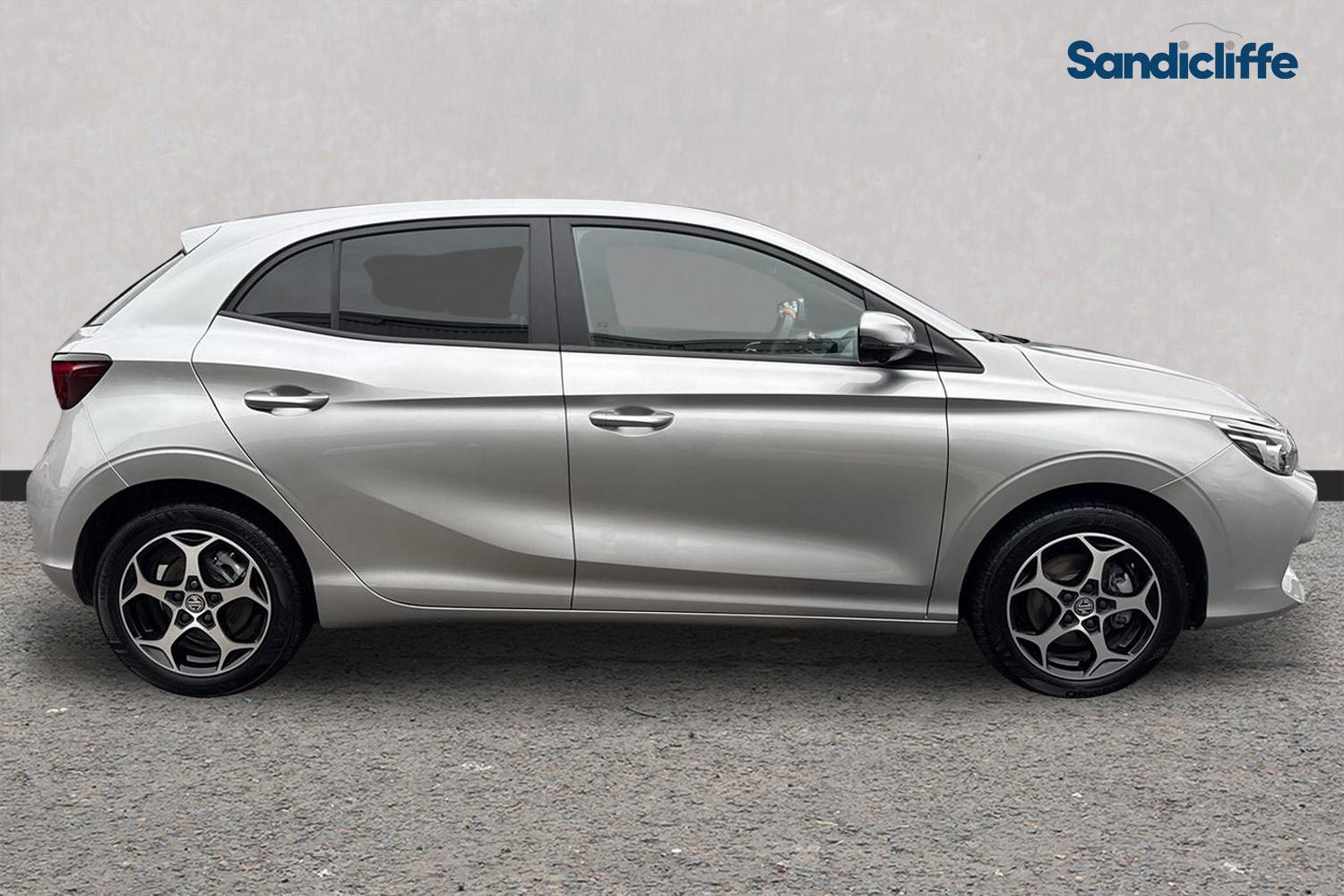 Used MG MG3 2025 for sale - 76253610: Photo 3