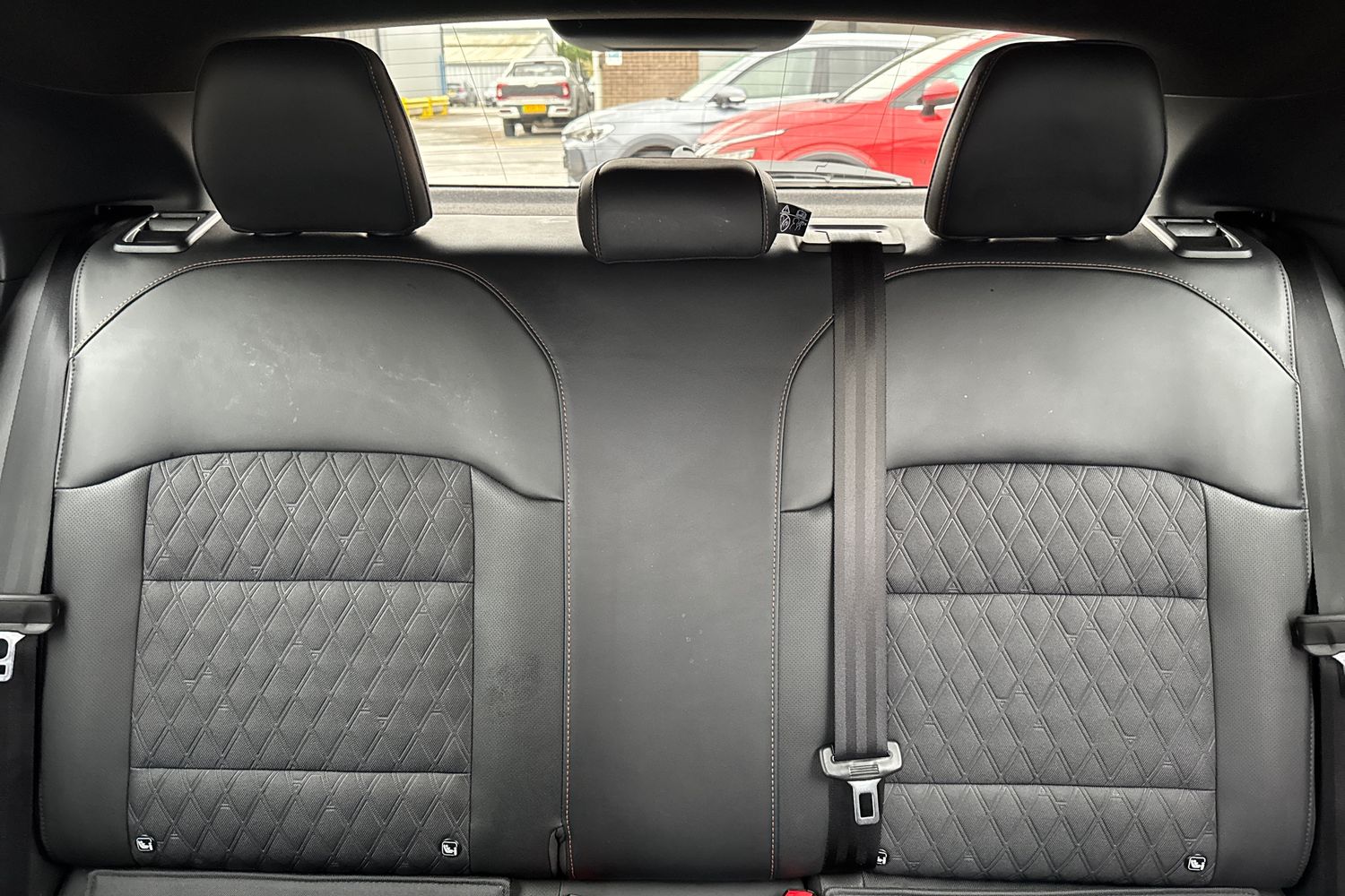 Used MG MG3 2025 for sale - 76253610: Photo 33