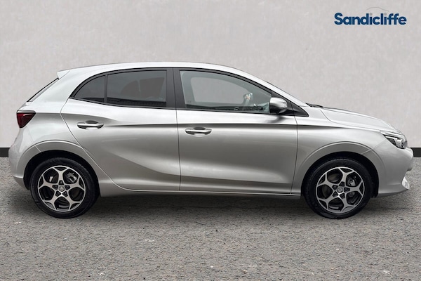 Used MG MG3 2025 for sale - 76253610: Photo 3