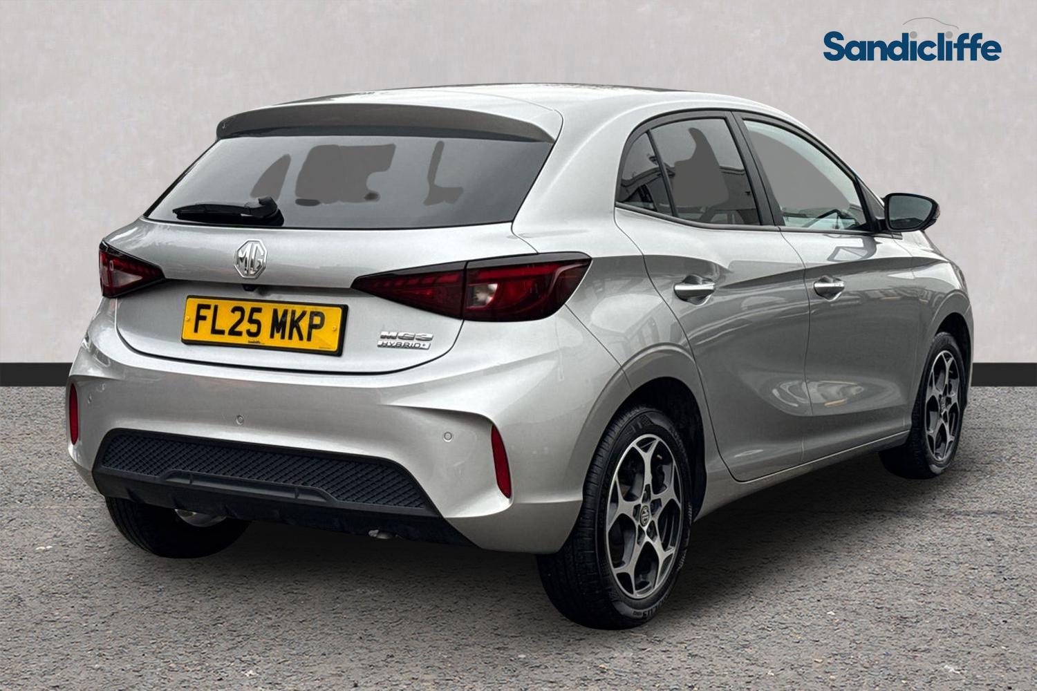 Used MG MG3 2025 for sale - 76253610: Photo 4