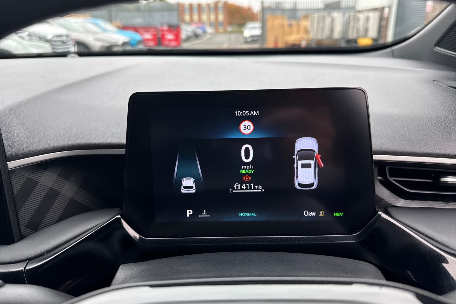 Used MG MG3 2025 for sale - 76253610: Photo 40