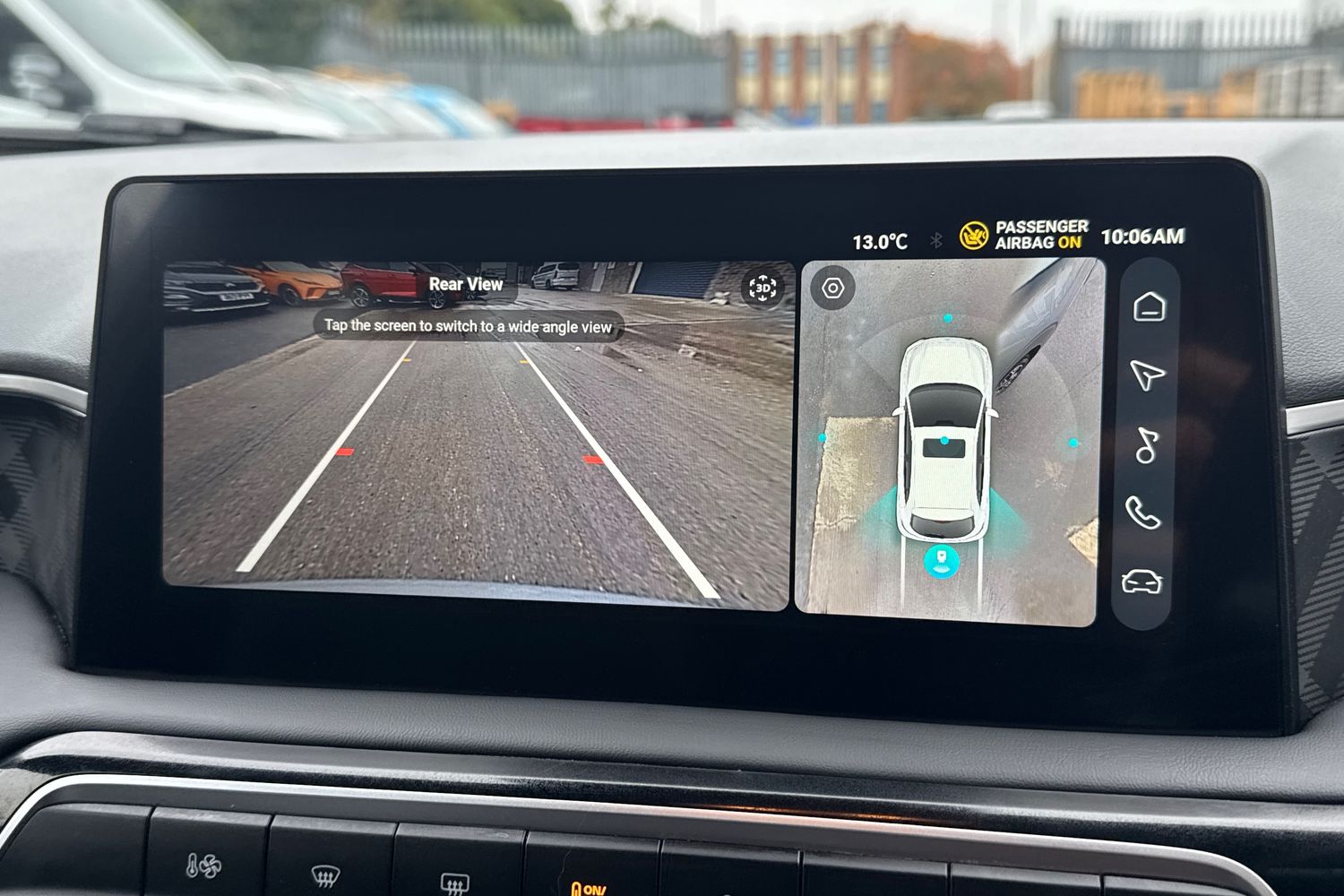 Used MG MG3 2025 for sale - 76253610: Photo 42