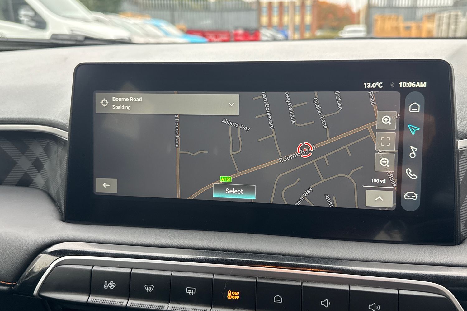 Used MG MG3 2025 for sale - 76253610: Photo 43