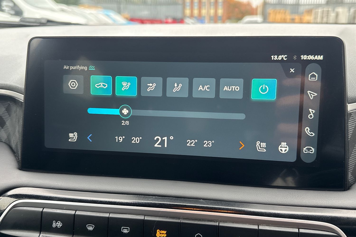 Used MG MG3 2025 for sale - 76253610: Photo 44