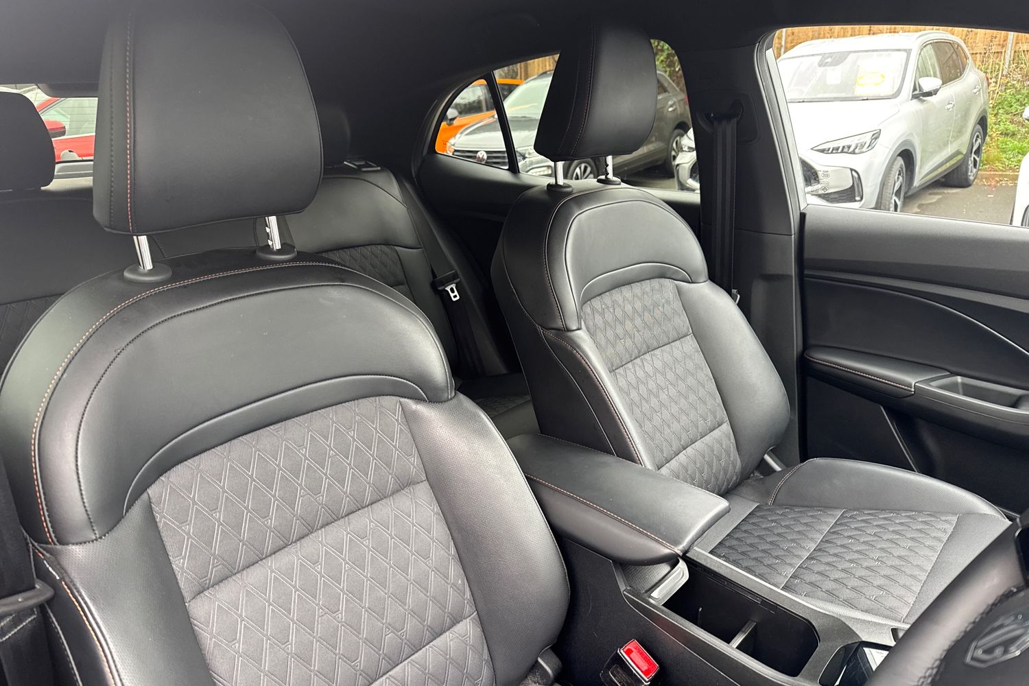 Used MG MG3 2025 for sale - 76253610: Photo 45