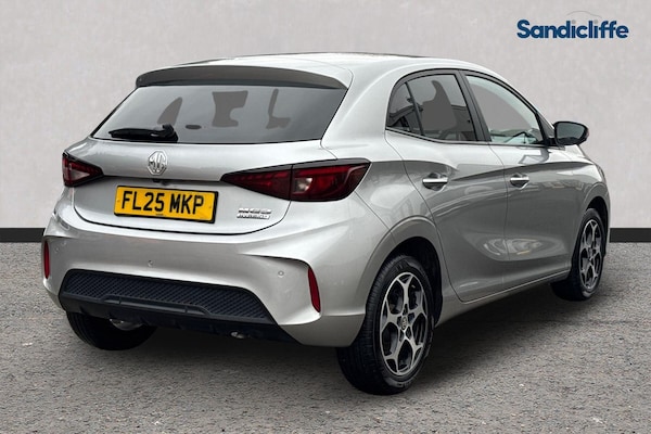 Used MG MG3 2025 for sale - 76253610: Photo 4