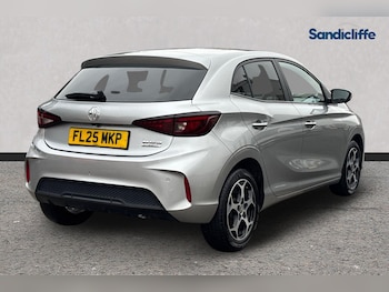 Used MG MG3 2025 for sale - 76253610: Photo