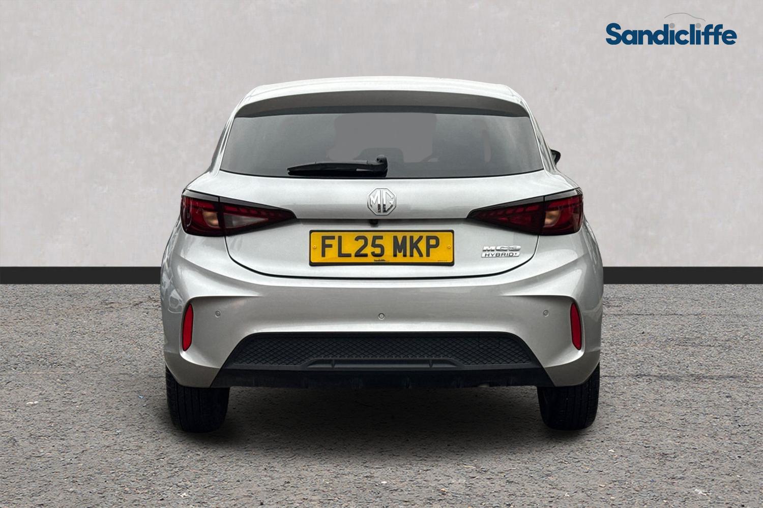 Used MG MG3 2025 for sale - 76253610: Photo 5