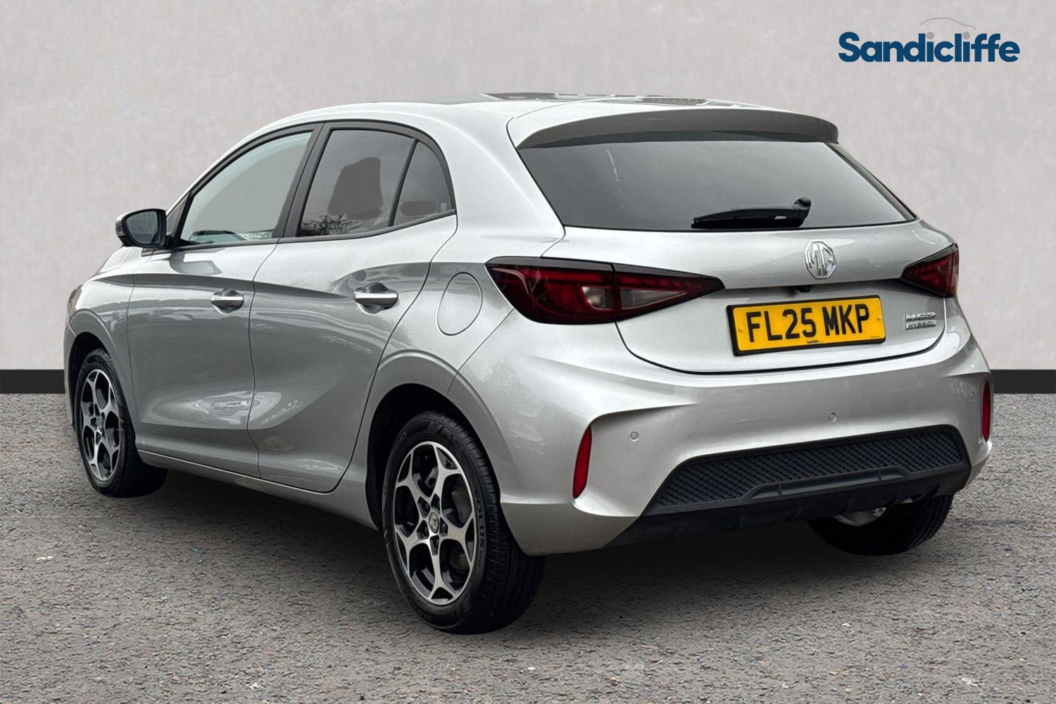 Used MG MG3 2025 for sale - 76253610: Photo 6