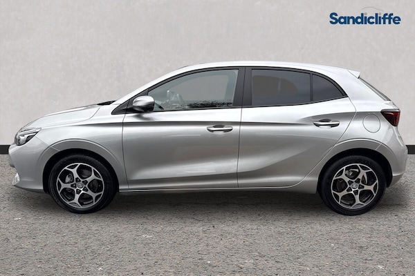 Used MG MG3 2025 for sale - 76253610: Photo 7