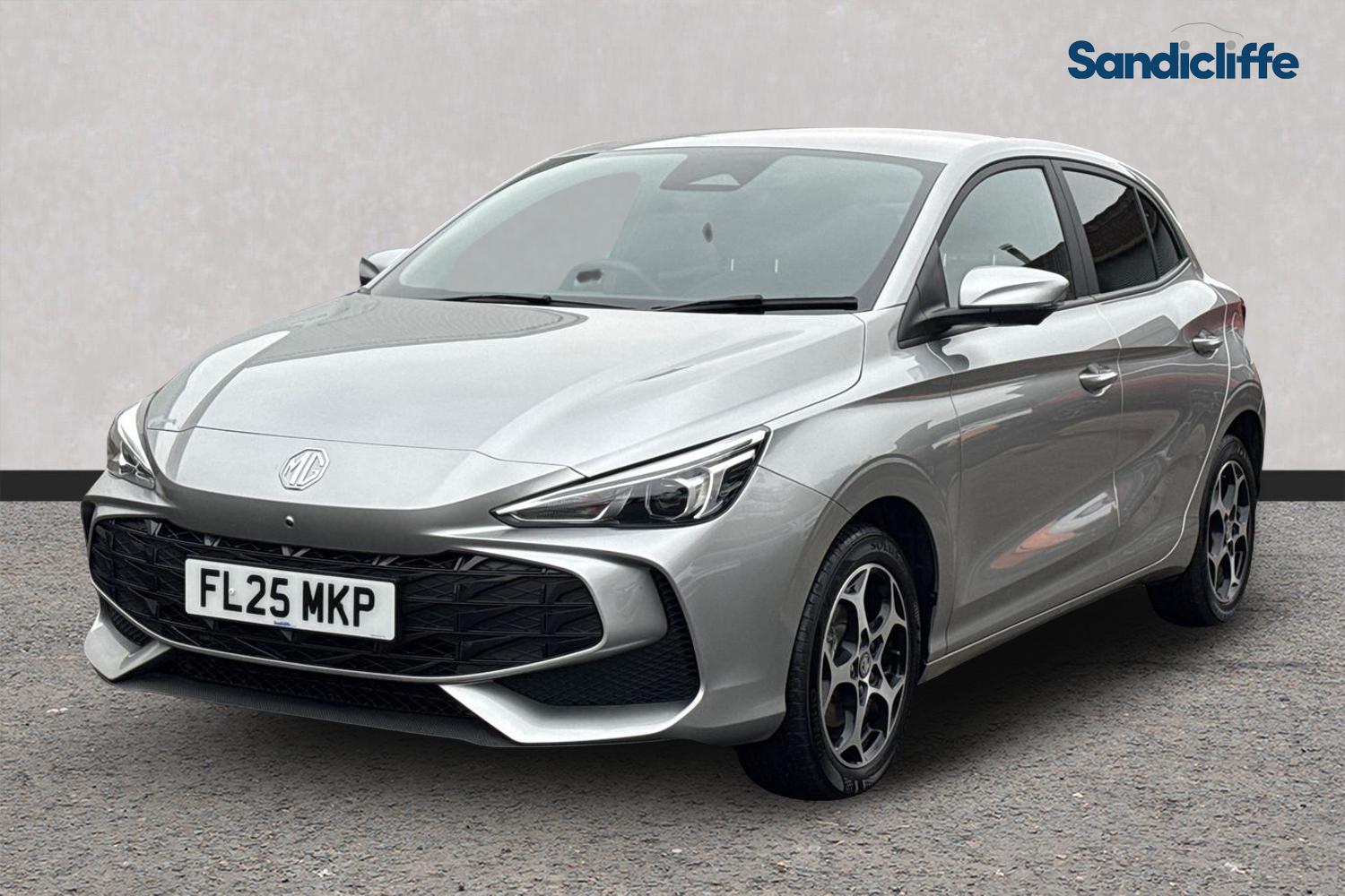 Used MG MG3 2025 for sale - 76253610: Photo 8