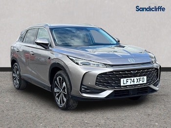 Used MG MG HS 2024 for sale - 78282995: Photo