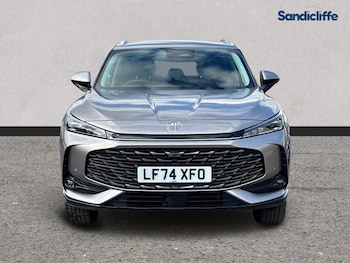 Used MG MG HS 2024 for sale - 78282995: Photo