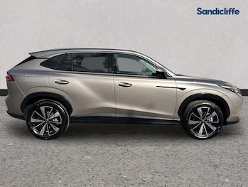 Used MG MG HS 2024 for sale - 78282995: Photo