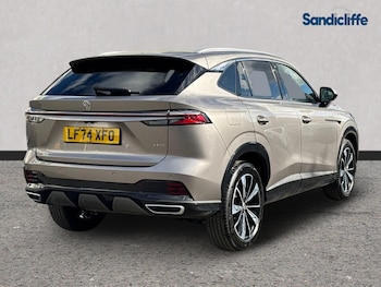 Used MG MG HS 2024 for sale - 78282995: Photo