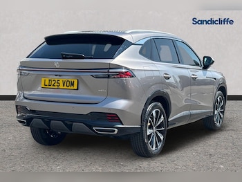Used MG MG HS 2025 for sale - 79430517: Photo
