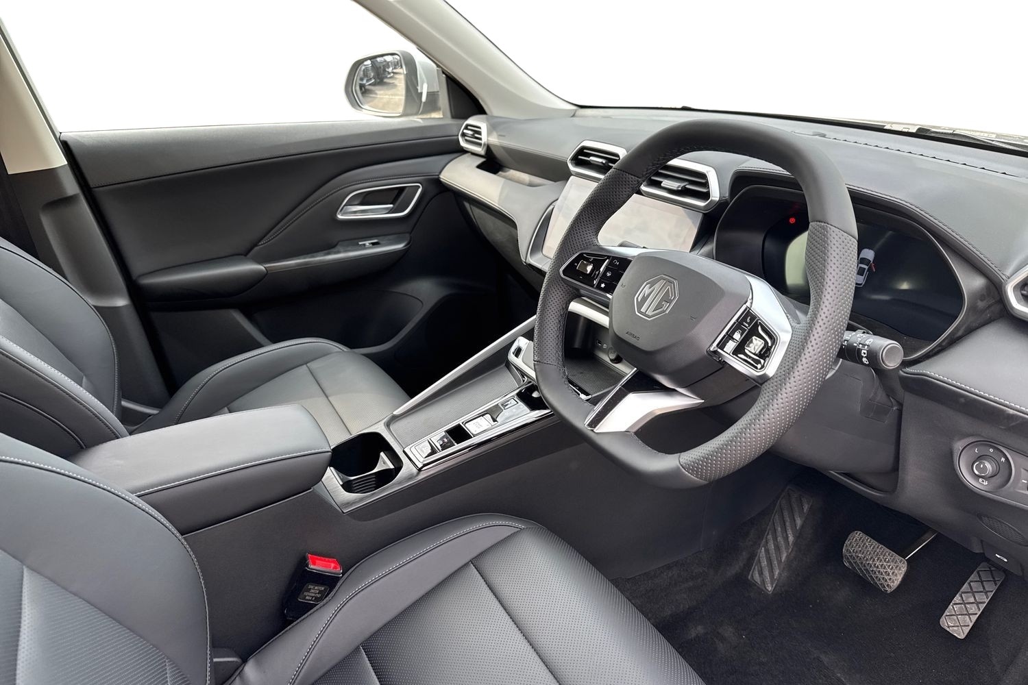 Used MG MG ZS 2026 for sale - 78132638: Photo 10