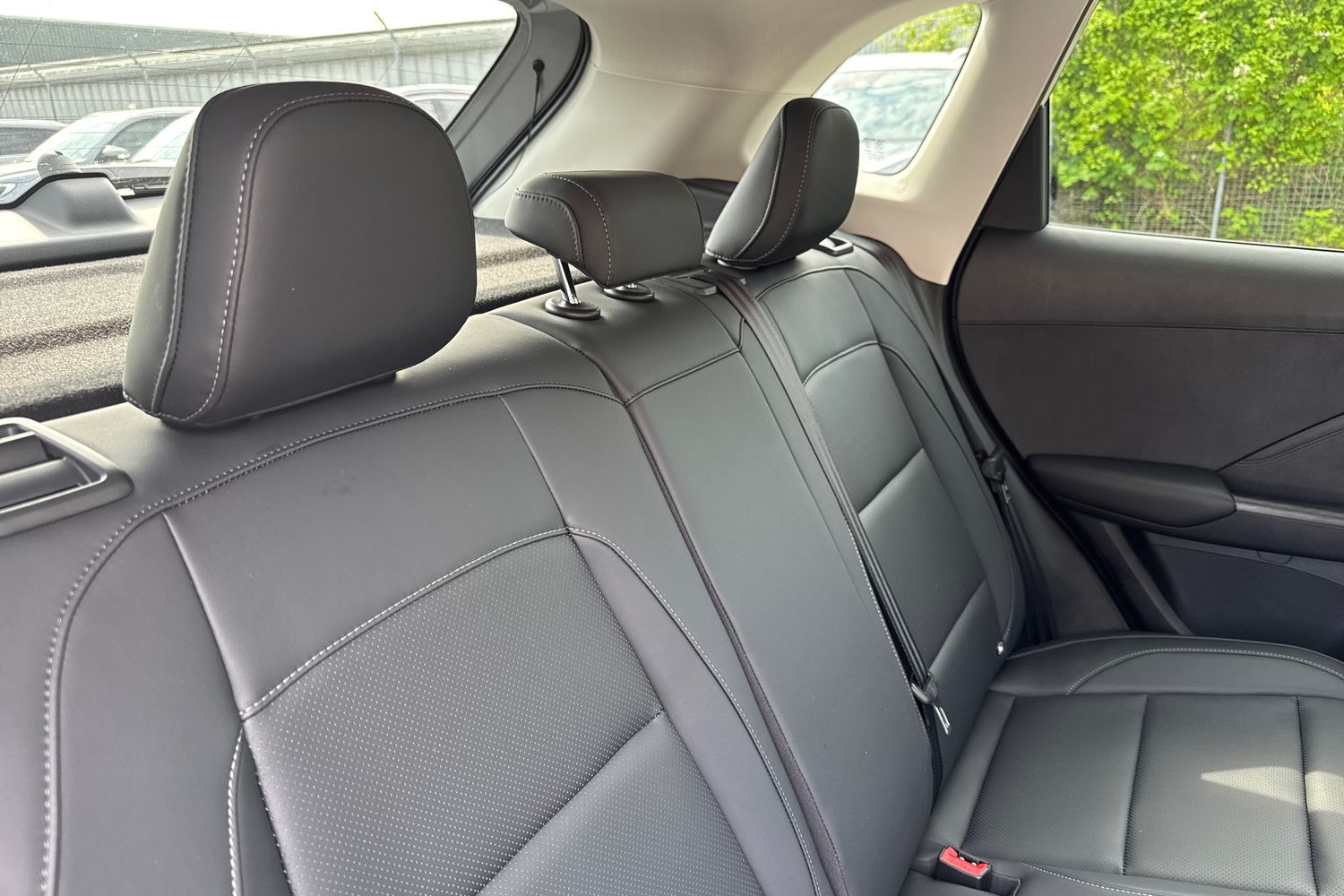 Used MG MG ZS 2026 for sale - 78132638: Photo 15