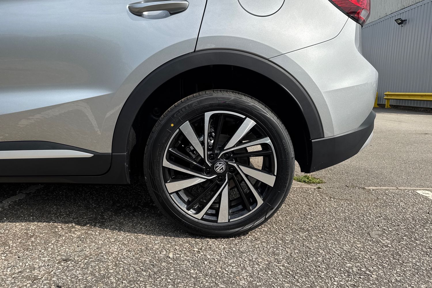 Used MG MG ZS 2026 for sale - 78132638: Photo 17