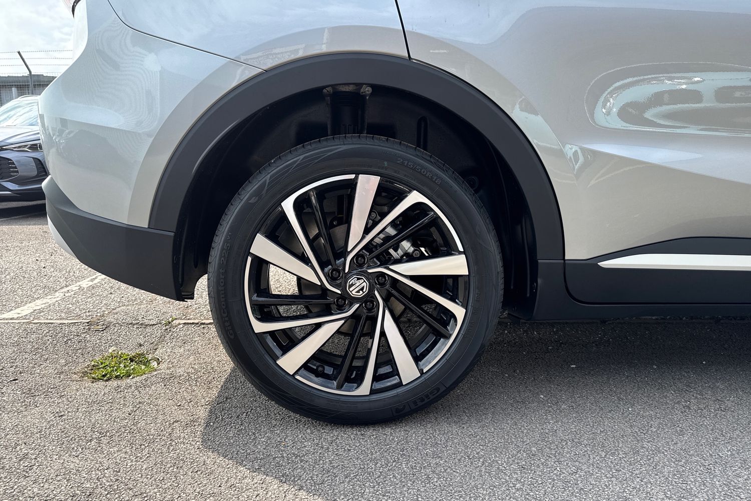 Used MG MG ZS 2026 for sale - 78132638: Photo 18