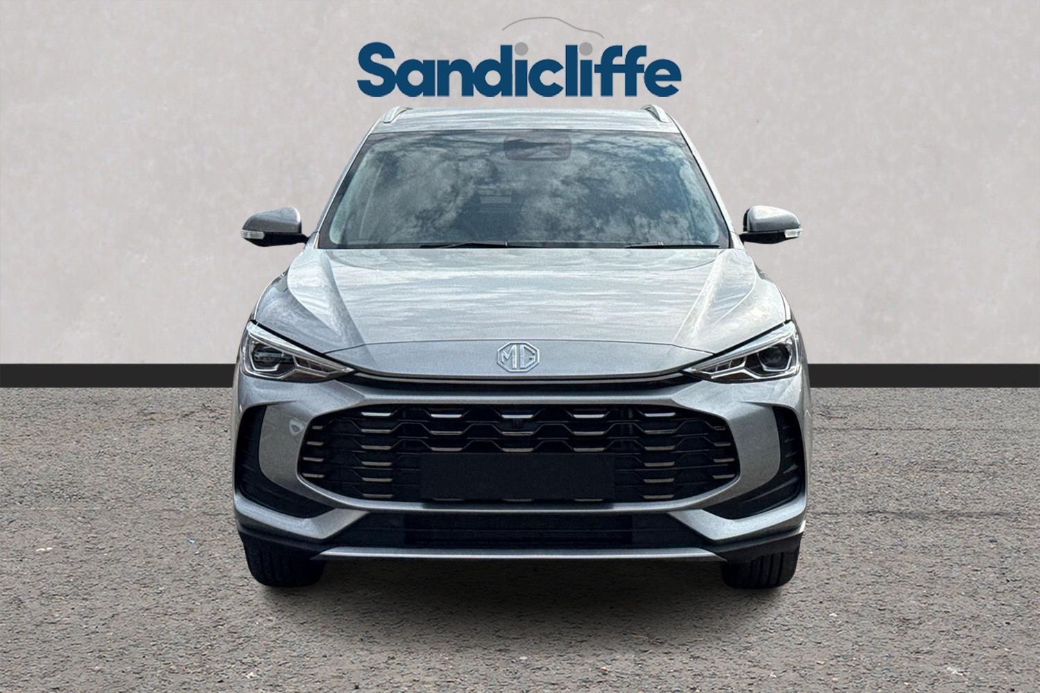 Used MG MG ZS 2026 for sale - 78132638: Photo 2