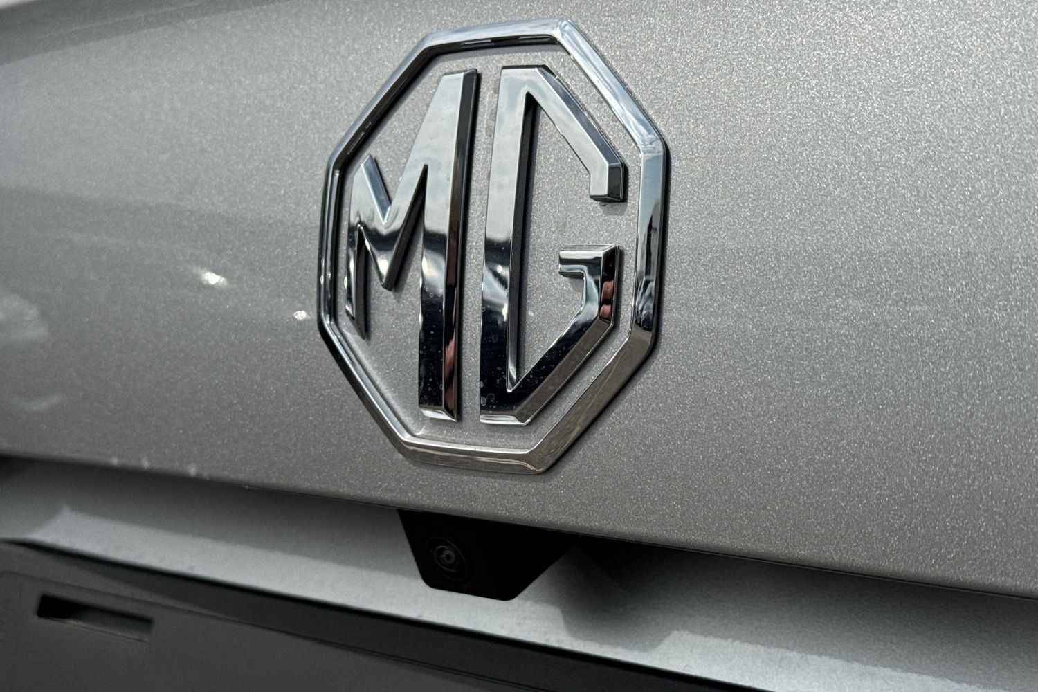 Used MG MG ZS 2026 for sale - 78132638: Photo 22