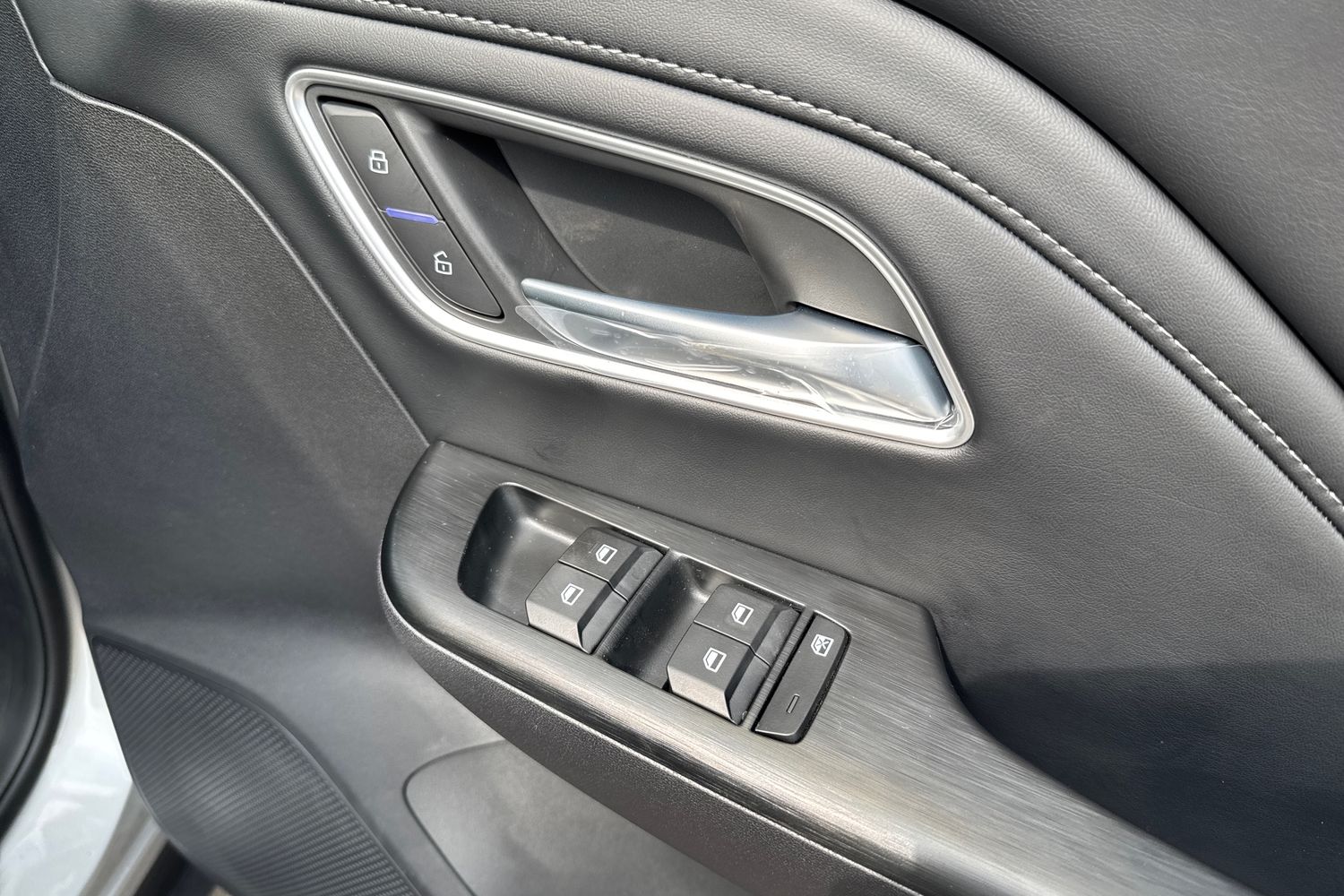 Used MG MG ZS 2026 for sale - 78132638: Photo 27